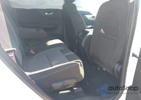 2023 Chevrolet Blazer Fwd 2Lt from USA, damaged, VIN 3GNKBCR47PS218215